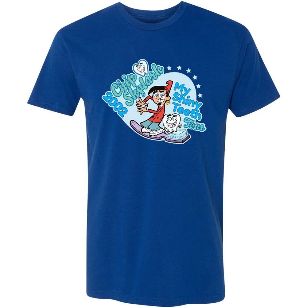 Premium Unisex T-Shirt - VRWT67ZT - Royal - 10