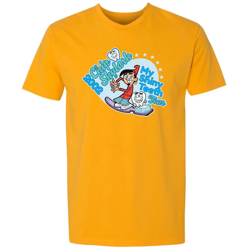Premium Unisex T-Shirt - VRWT67ZT - Gold - 12
