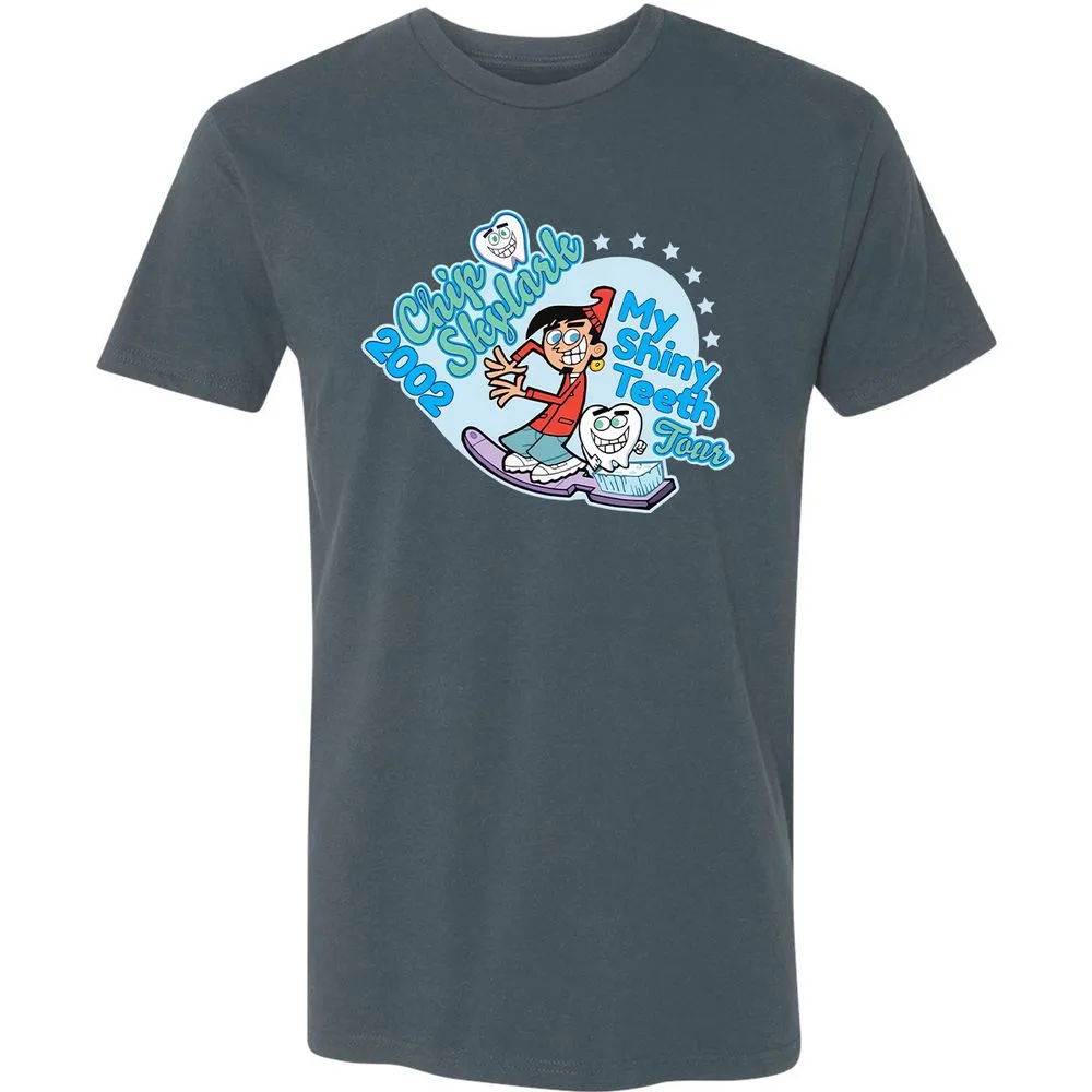 Premium Unisex T-Shirt - VRWT67ZT - Indigo - 15
