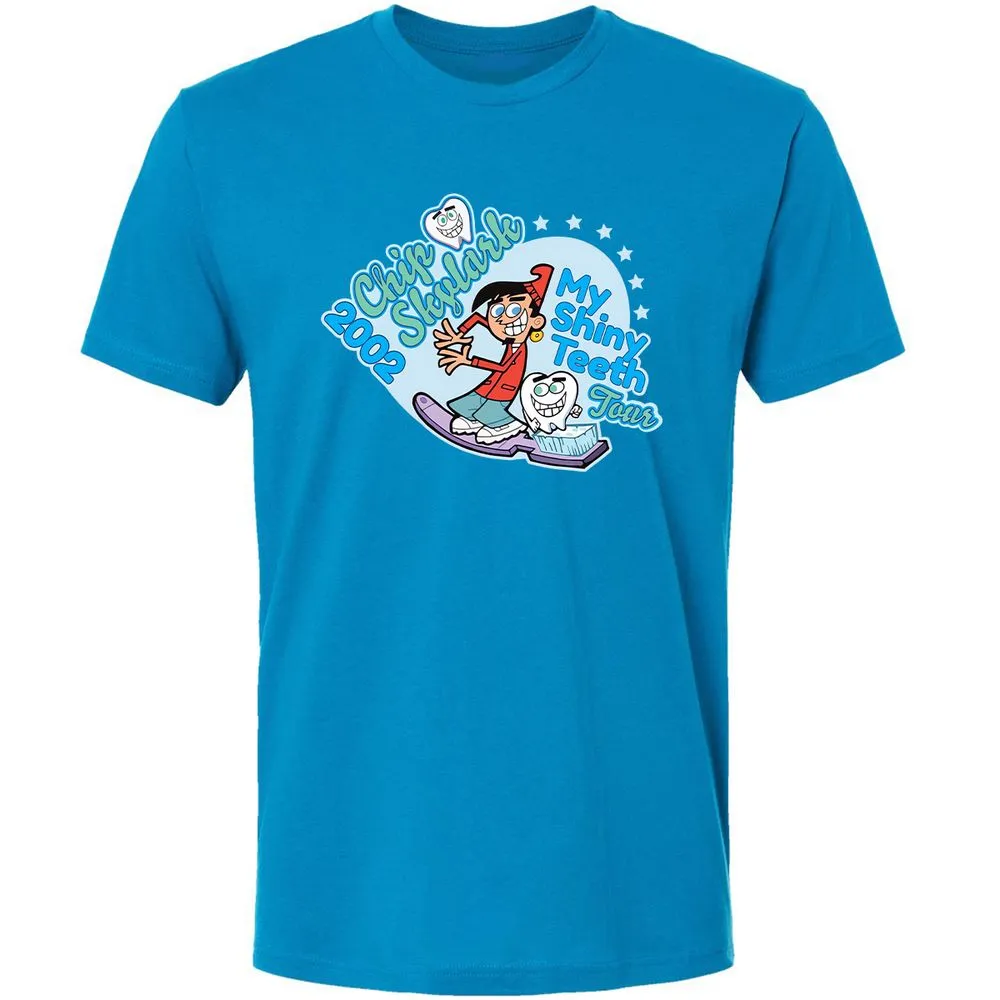 Premium Unisex T-Shirt - VRWT67ZT - Turquoise - 16