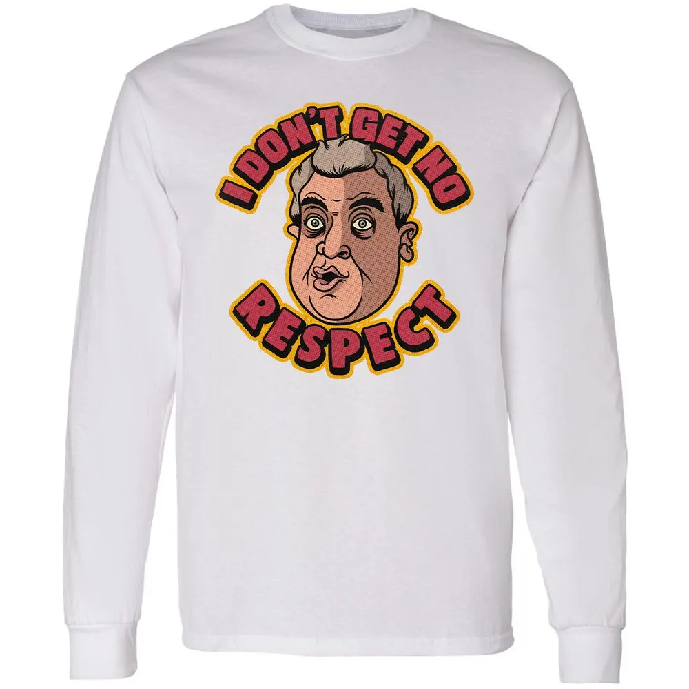 Long Sleeve T-Shirt - Y2K3DAJZ - White - 5