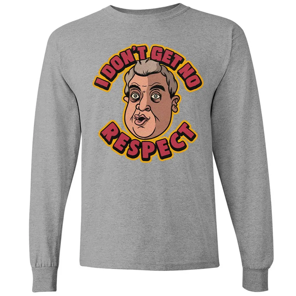 Long Sleeve T-Shirt - Y2K3DAJZ - Graphite Heather - 6