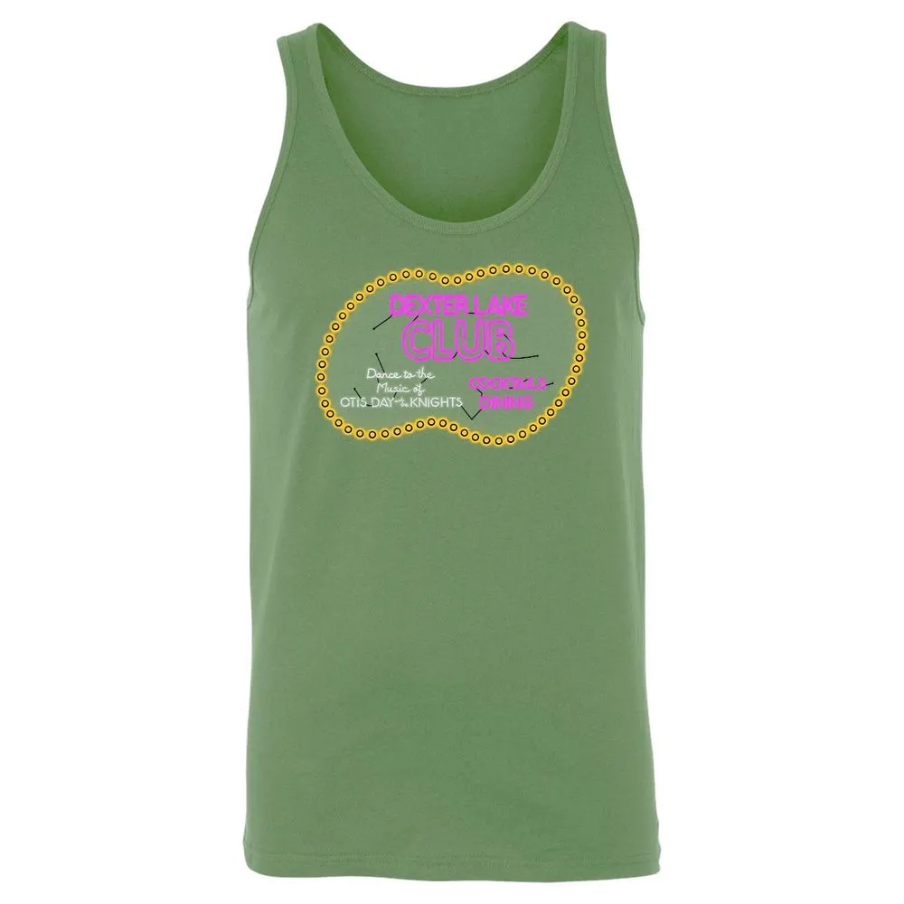 Unisex Jersey Tank - YN7YDYPY - Leaf - 10