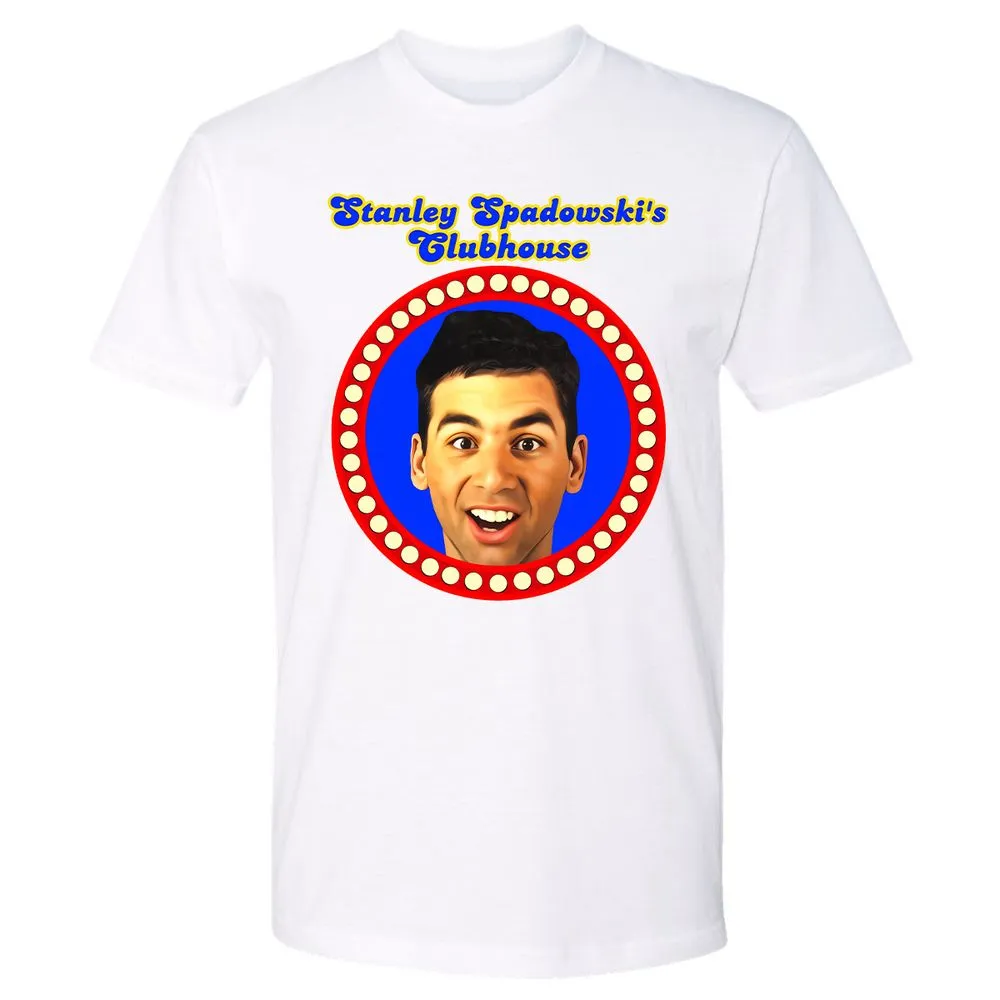 Premium Unisex T-Shirt - D9QWB37T - White - 4