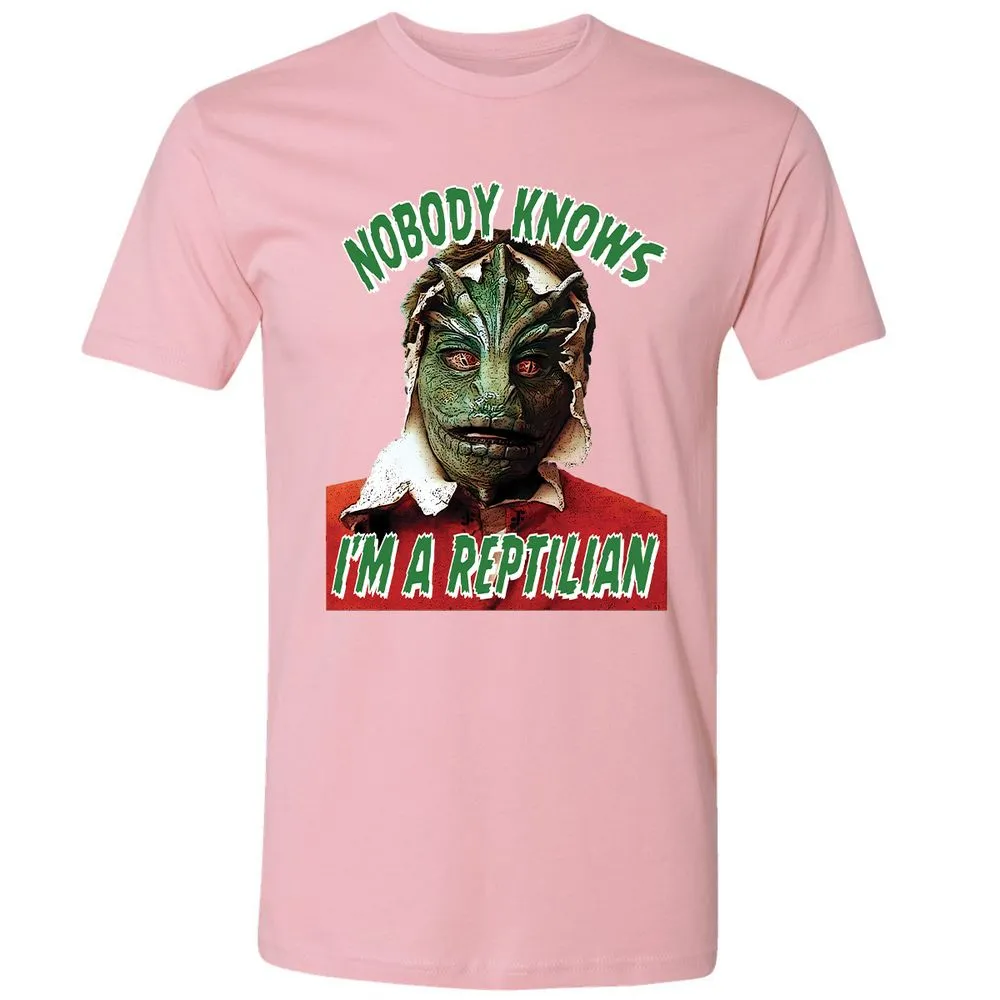 Premium Unisex T-Shirt - 7MNZ34AL - Light Pink - 3