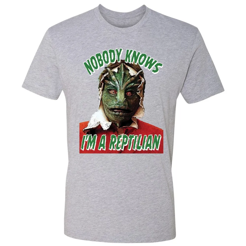 Premium Unisex T-Shirt - 7MNZ34AL - Heather Grey - 9