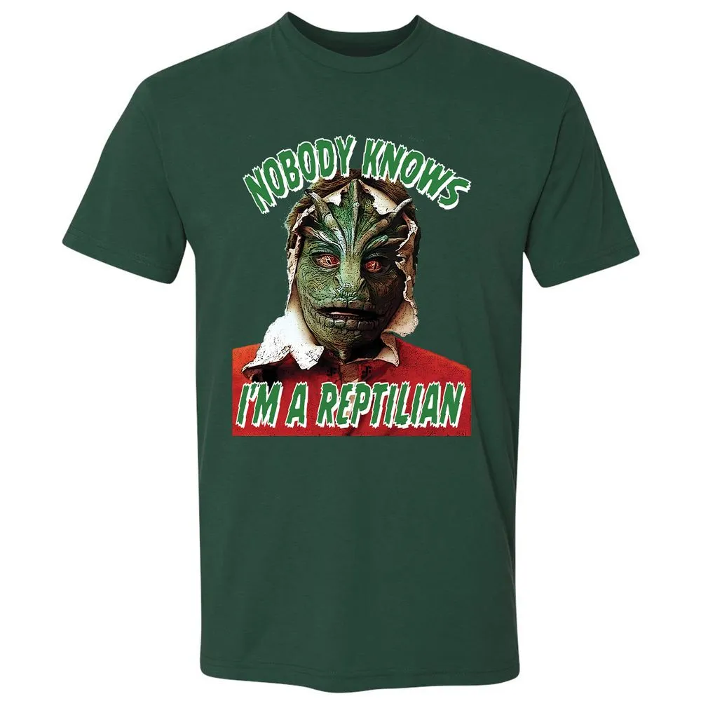 Premium Unisex T-Shirt - 7MNZ34AL - Forest Green - 13