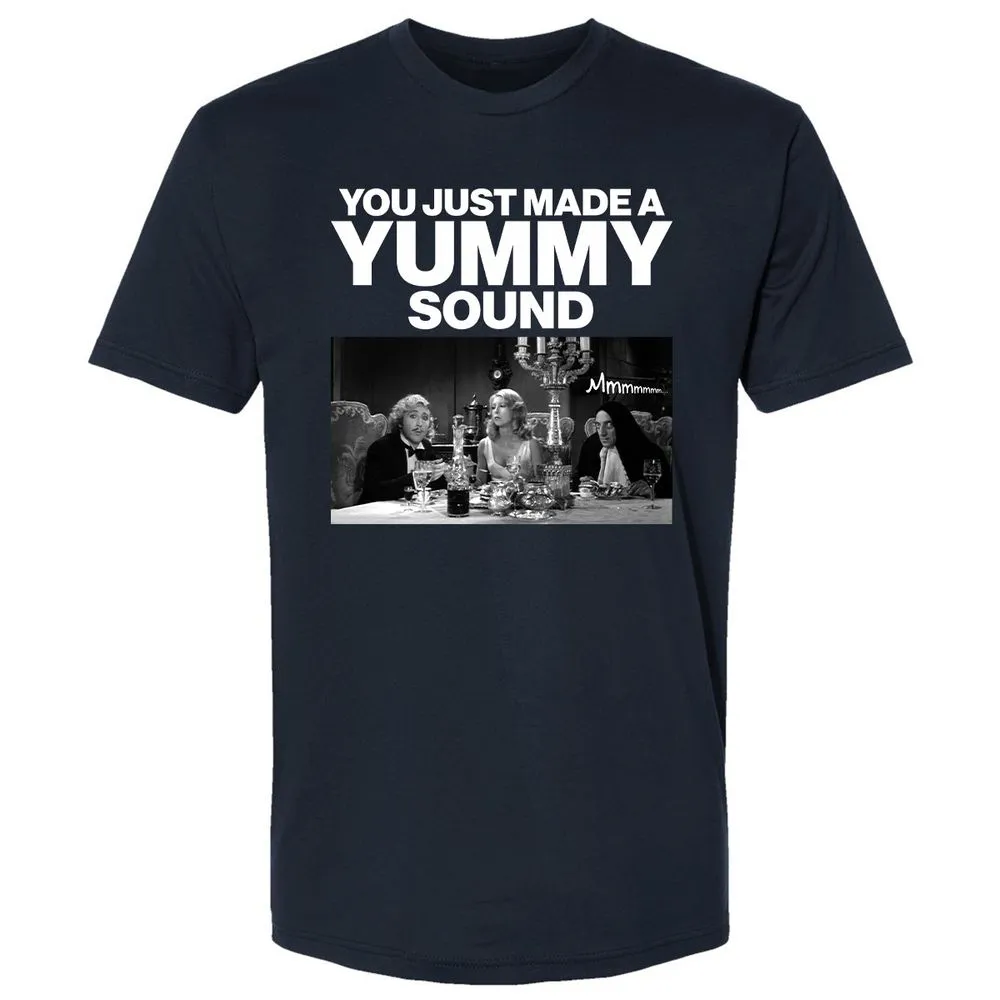 Premium Unisex T-Shirt - 1ZKQZ8L1 - Midnight Navy - 2