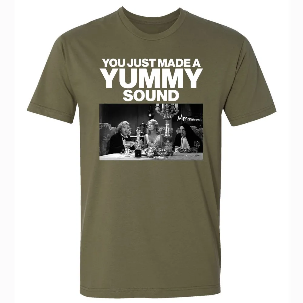 Premium Unisex T-Shirt - 1ZKQZ8L1 - Military Green - 5