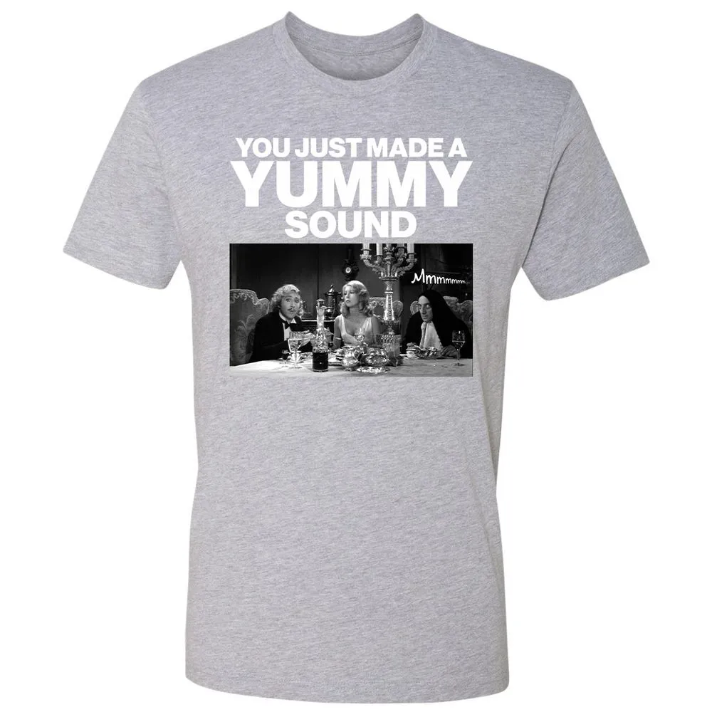 Premium Unisex T-Shirt - 1ZKQZ8L1 - Heather Grey - 9