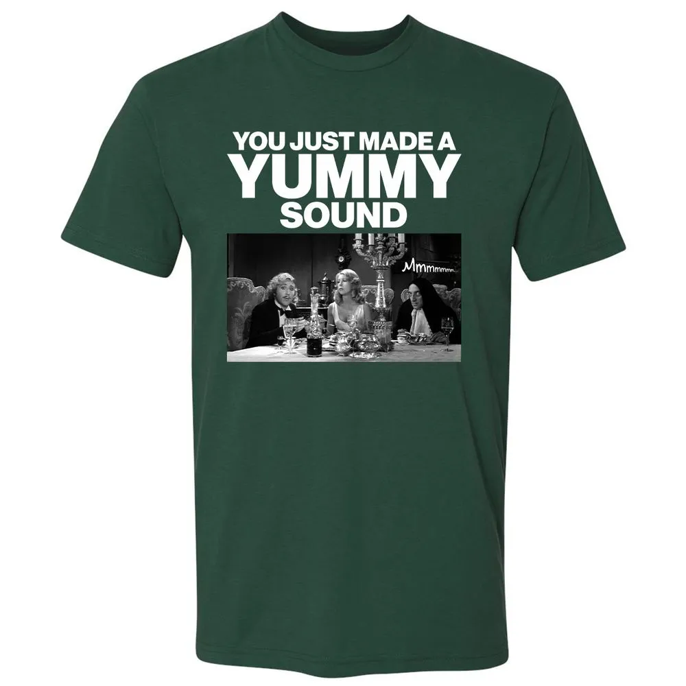 Premium Unisex T-Shirt - 1ZKQZ8L1 - Forest Green - 13