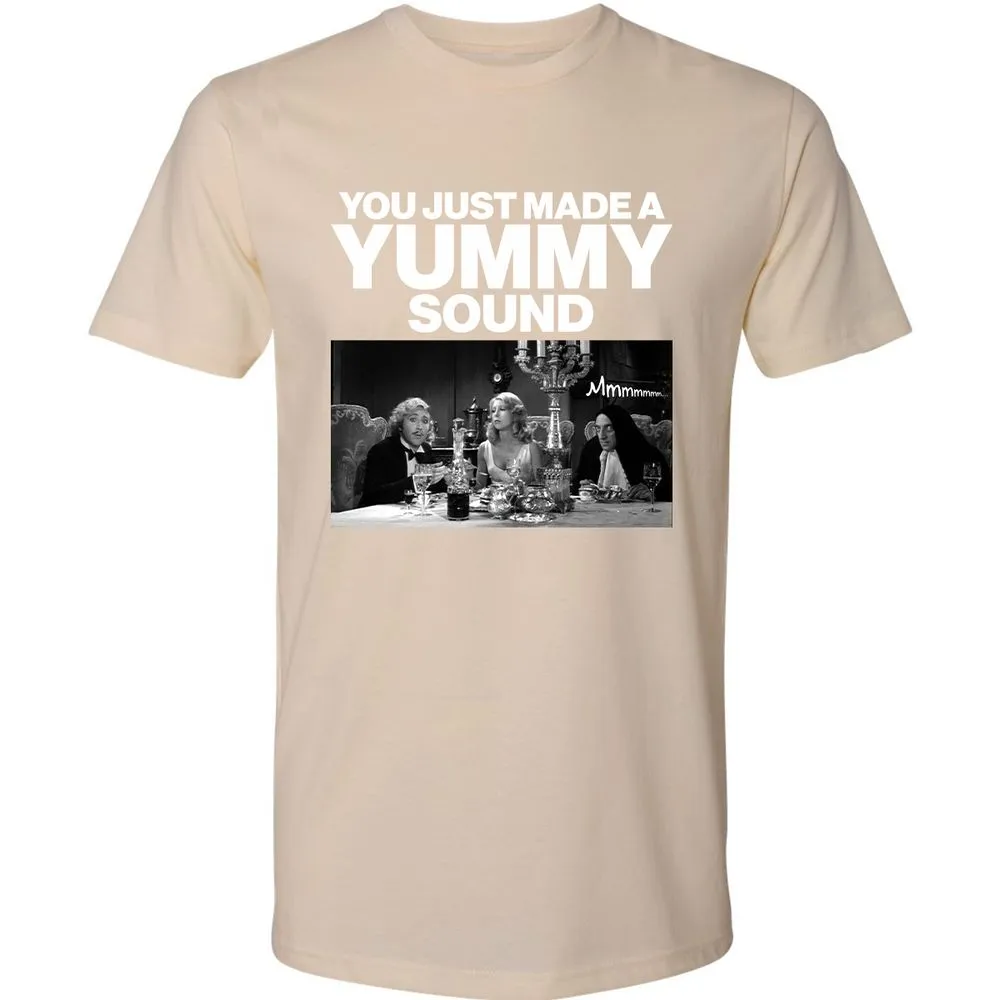 Premium Unisex T-Shirt - 1ZKQZ8L1 - Cream - 14
