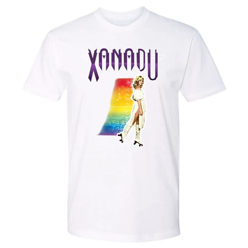 Premium Unisex T-Shirt - US64HVDN - White - 4