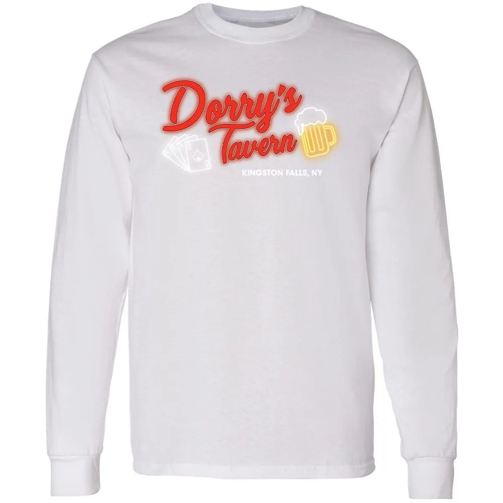 Long Sleeve T-Shirt - UVSCNTUT - White - 5