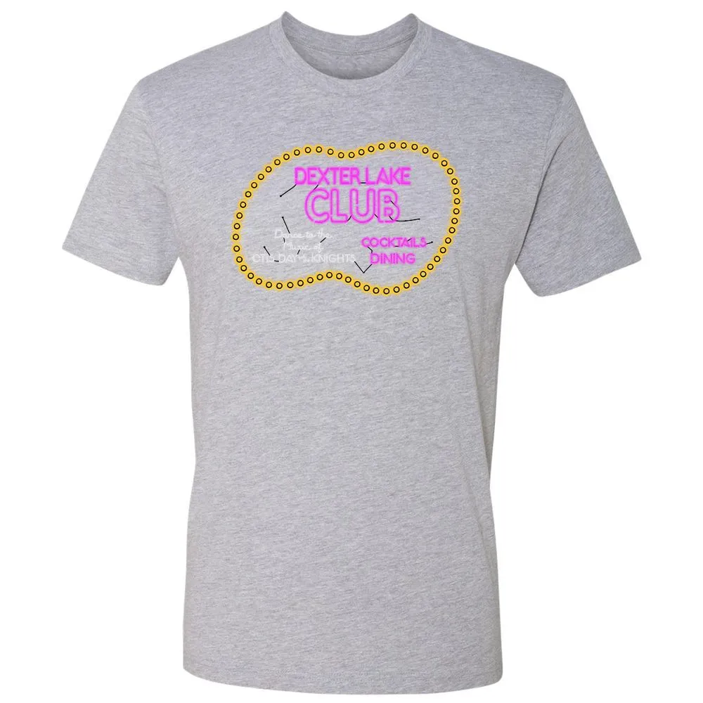 Premium Unisex T-Shirt - MHLSU2M7 - Heather Grey - 9