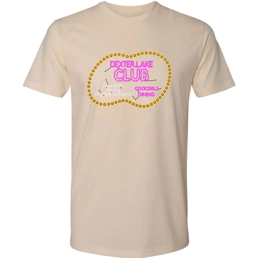Premium Unisex T-Shirt - MHLSU2M7 - Cream - 14