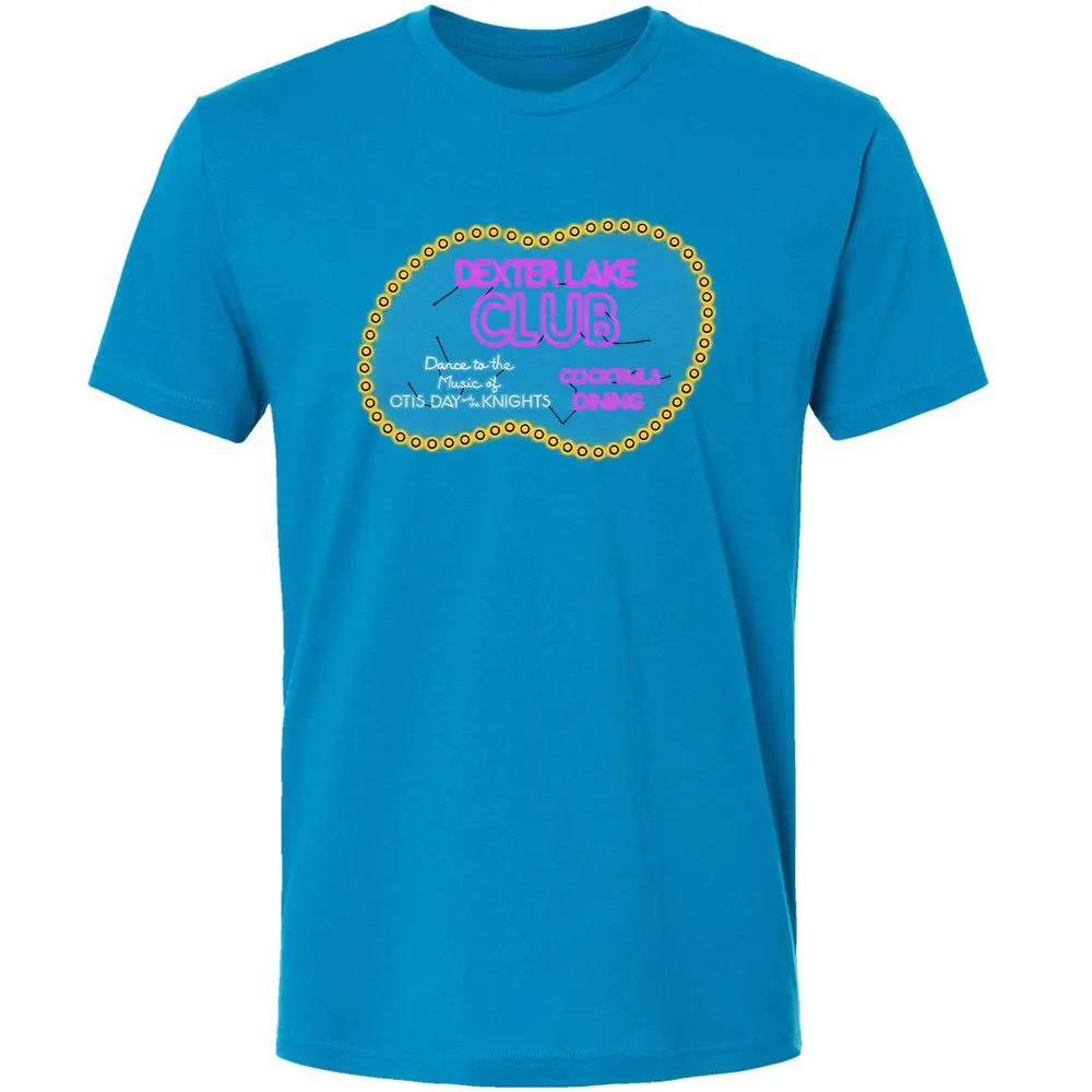 Premium Unisex T-Shirt - MHLSU2M7 - Turquoise - 16