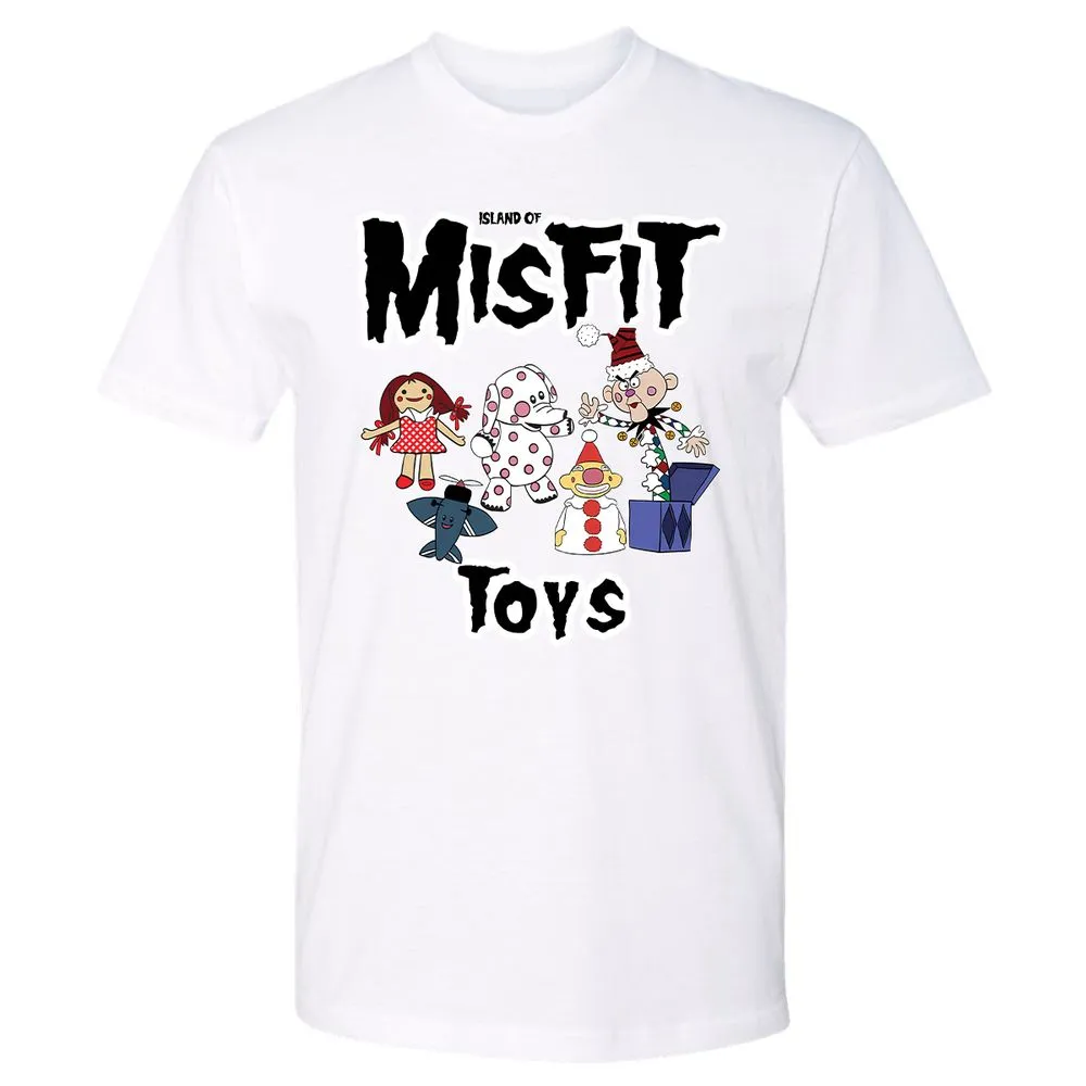 Premium Unisex T-Shirt - TXP5CG9R - White - 4