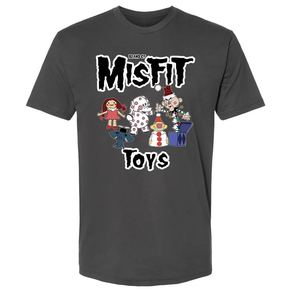 Premium Unisex T-Shirt - TXP5CG9R - Heavy Metal - 8