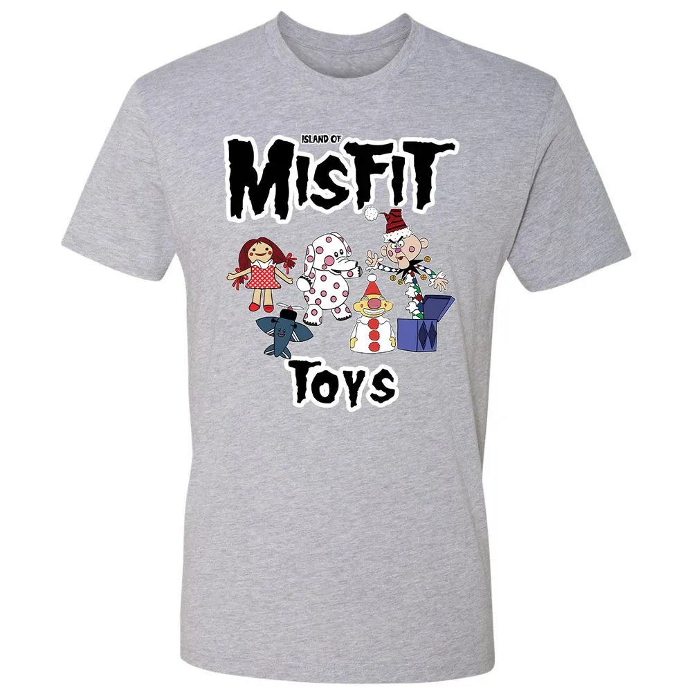 Premium Unisex T-Shirt - TXP5CG9R - Heather Grey - 9