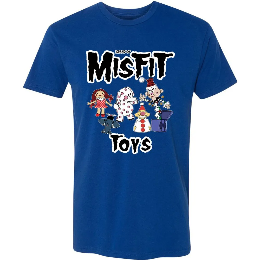Premium Unisex T-Shirt - TXP5CG9R - Royal - 10