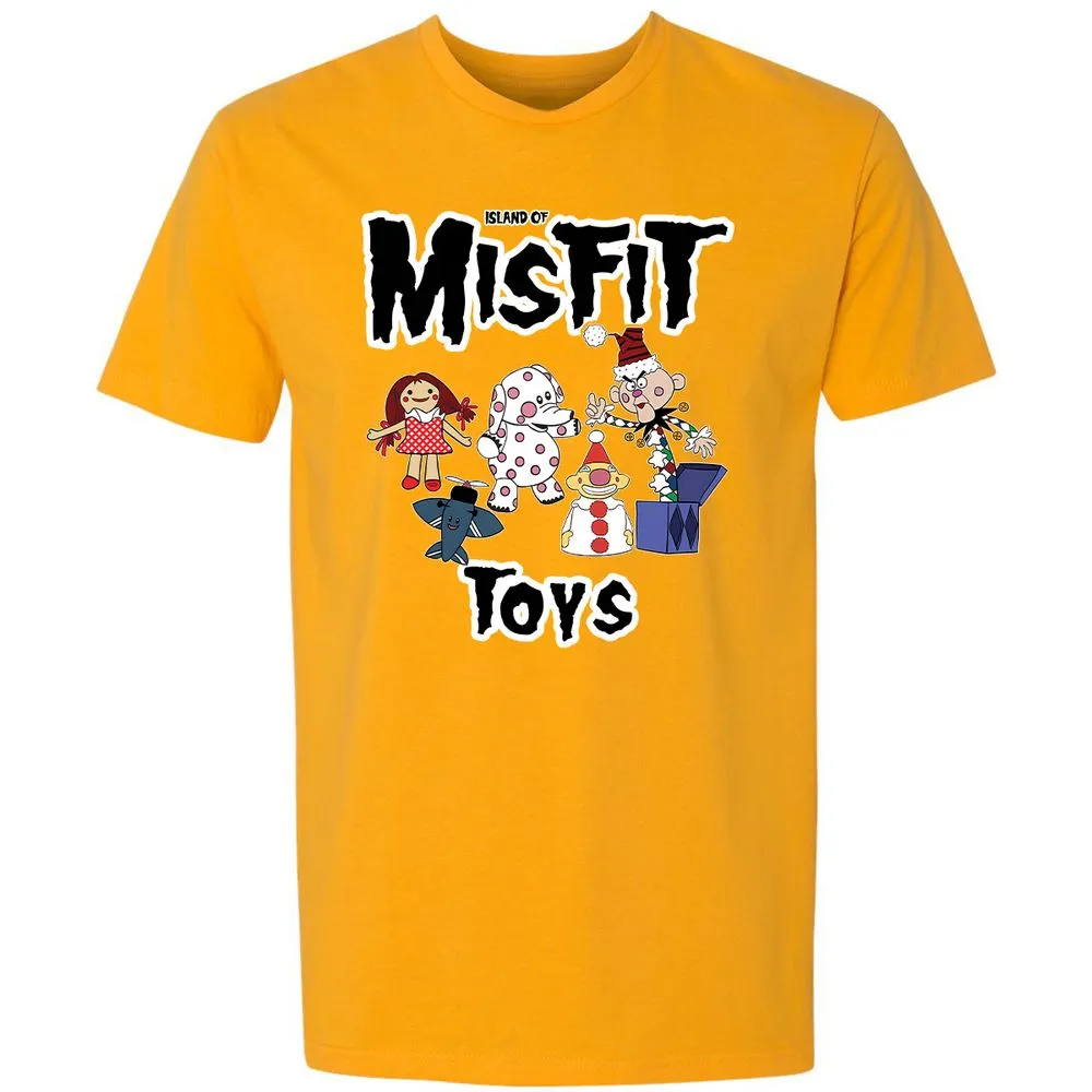 Premium Unisex T-Shirt - TXP5CG9R - Gold - 12