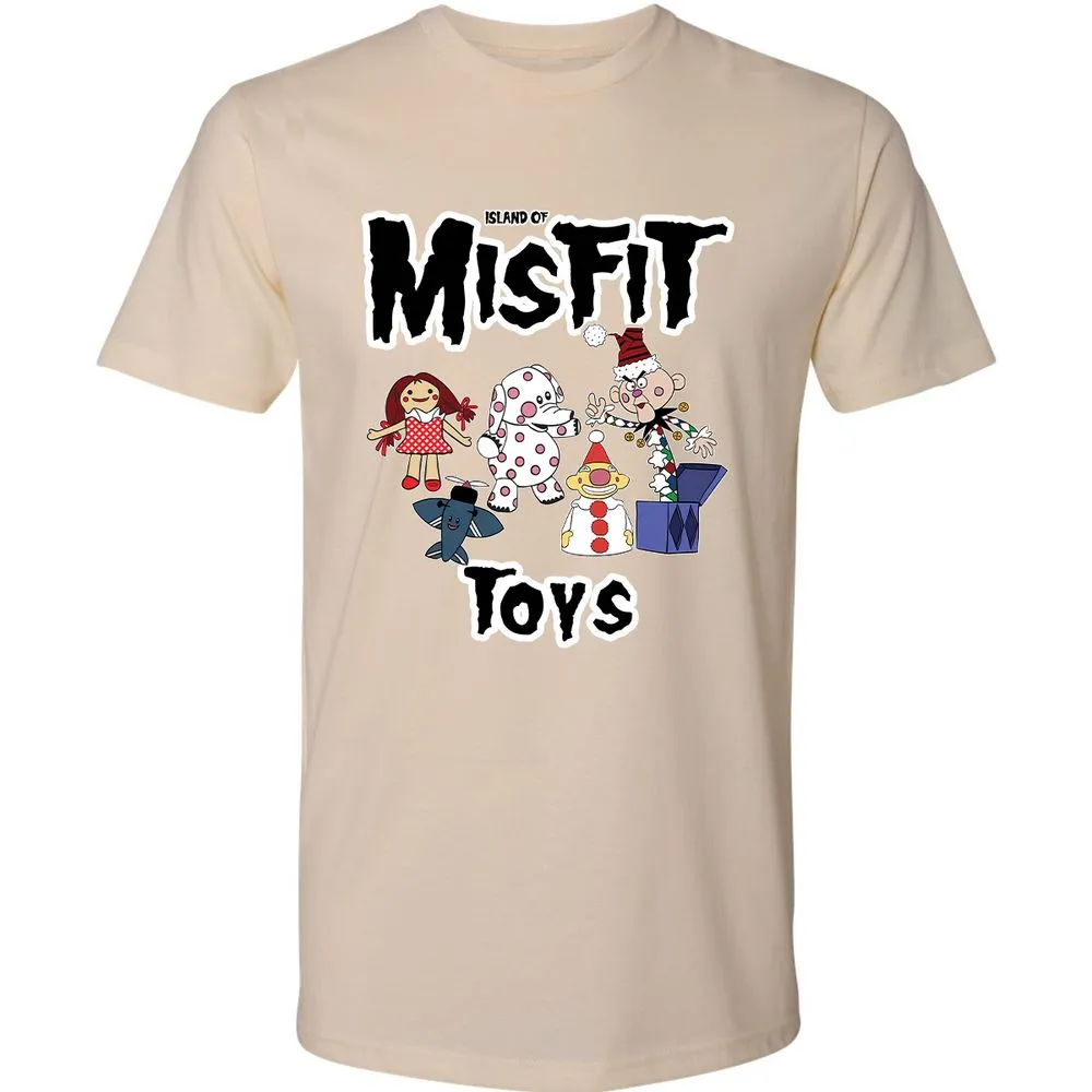 Premium Unisex T-Shirt - TXP5CG9R - Cream - 14