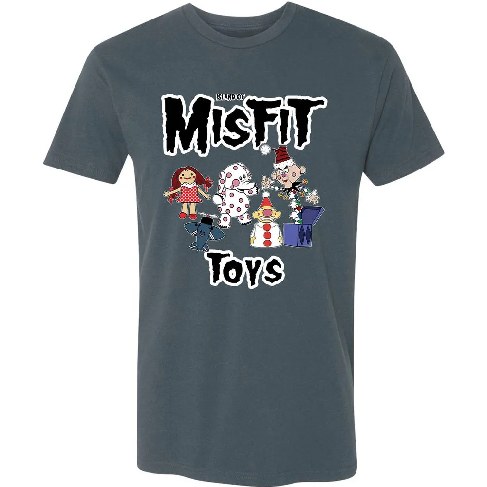 Premium Unisex T-Shirt - TXP5CG9R - Indigo - 15