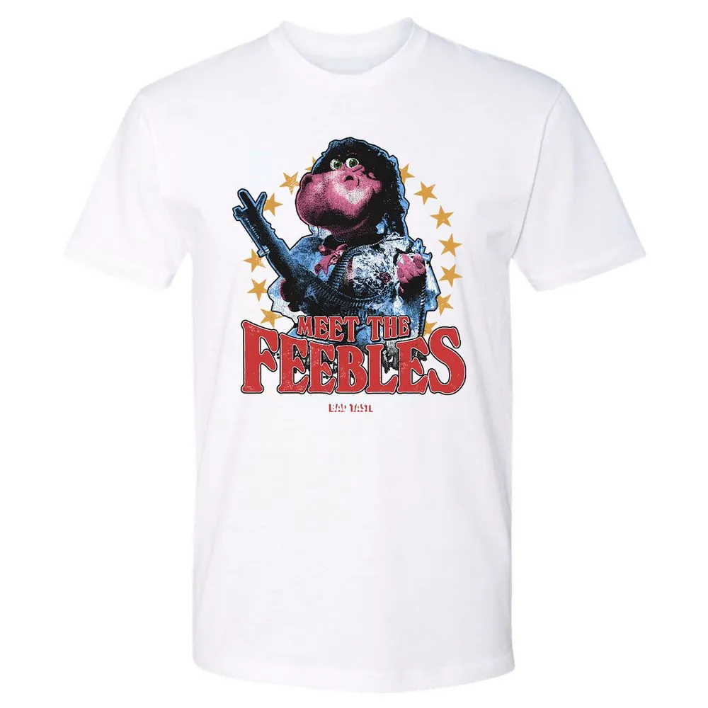 Premium Unisex T-Shirt - 4FXU3G25 - White - 4