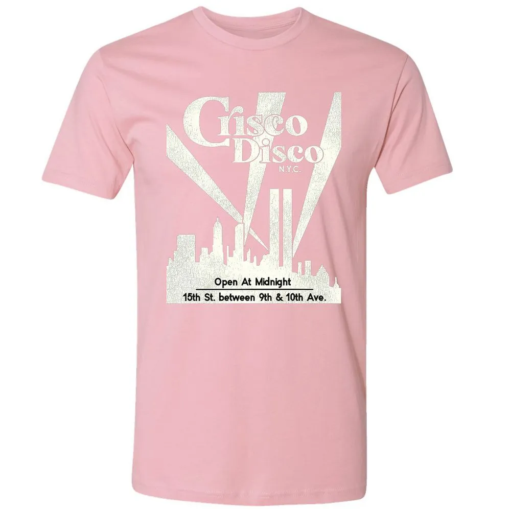 Premium Unisex T-Shirt - H28KHXT1 - Light Pink - 3