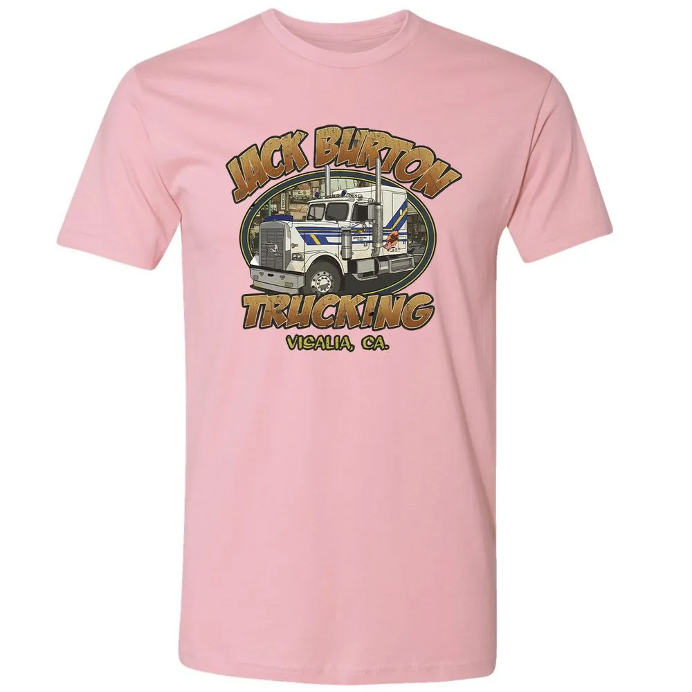 Premium Unisex T-Shirt - 138YGGLL - Light Pink - 3