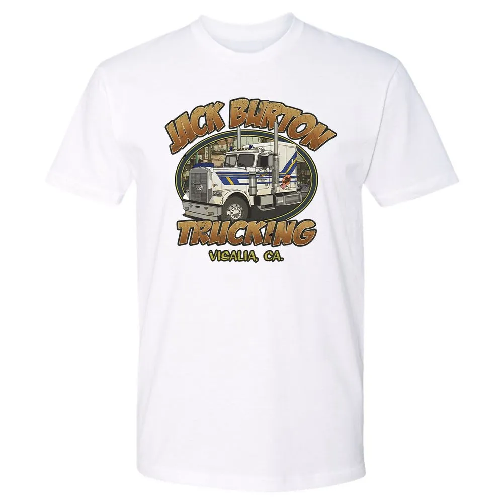 Premium Unisex T-Shirt - 138YGGLL - White - 4