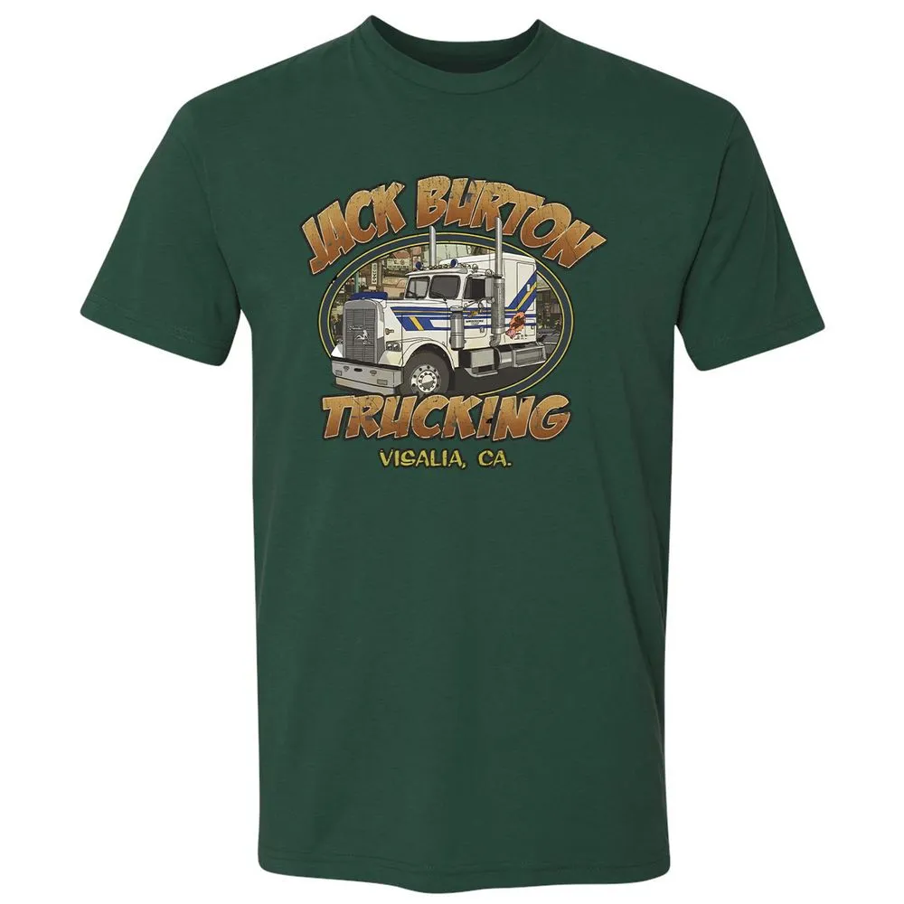 Premium Unisex T-Shirt - 138YGGLL - Forest Green - 13