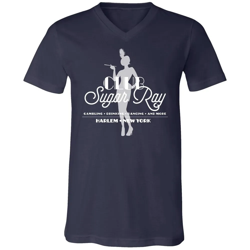 SugarRay - Navy - 2