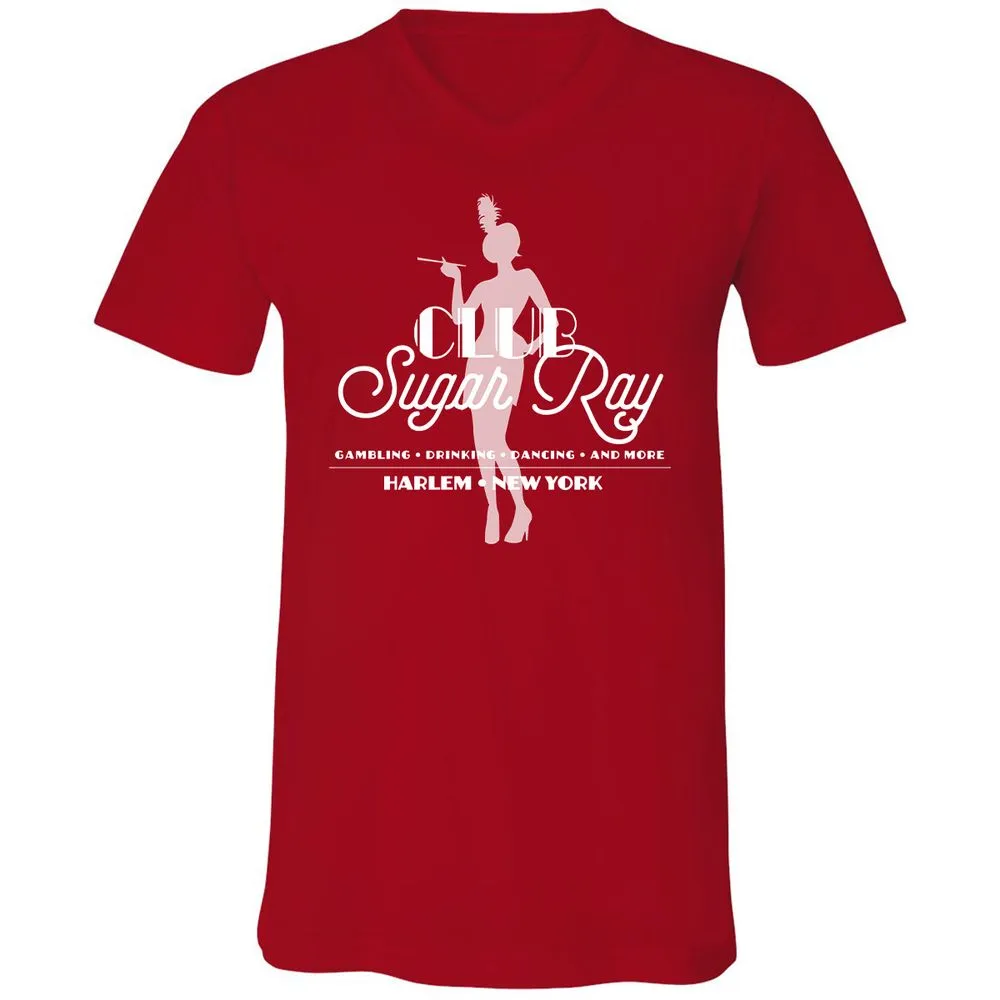 SugarRay - Red - 3