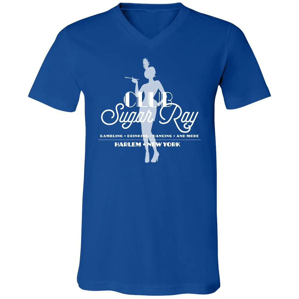 SugarRay - True Royal - 4