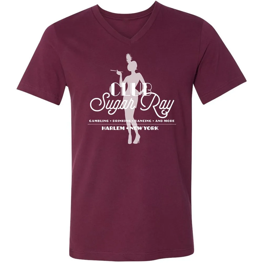 SugarRay - Maroon - 6