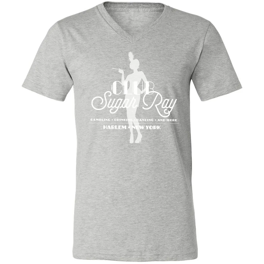SugarRay - Athletic Heather - 7
