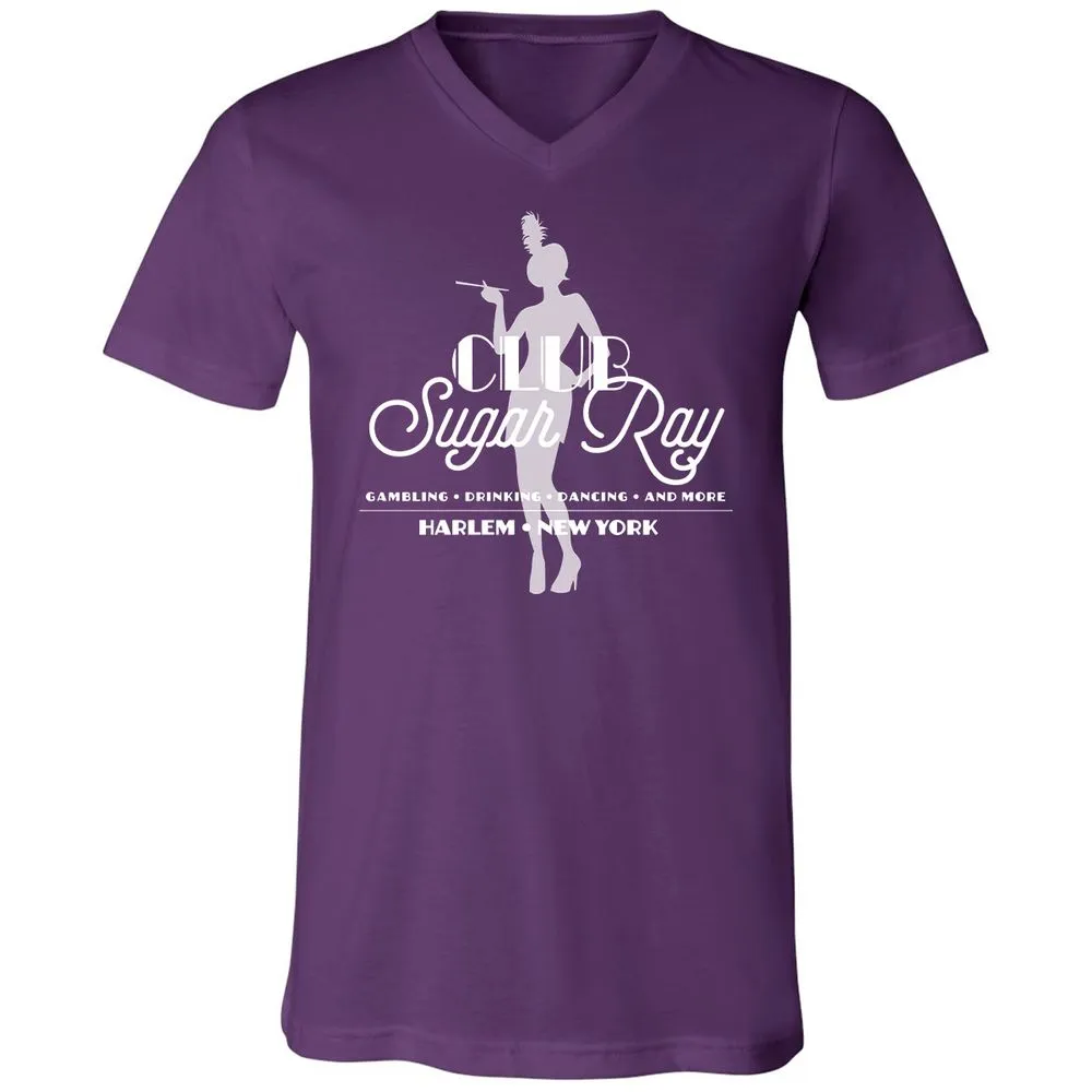 SugarRay - Team Purple - 9