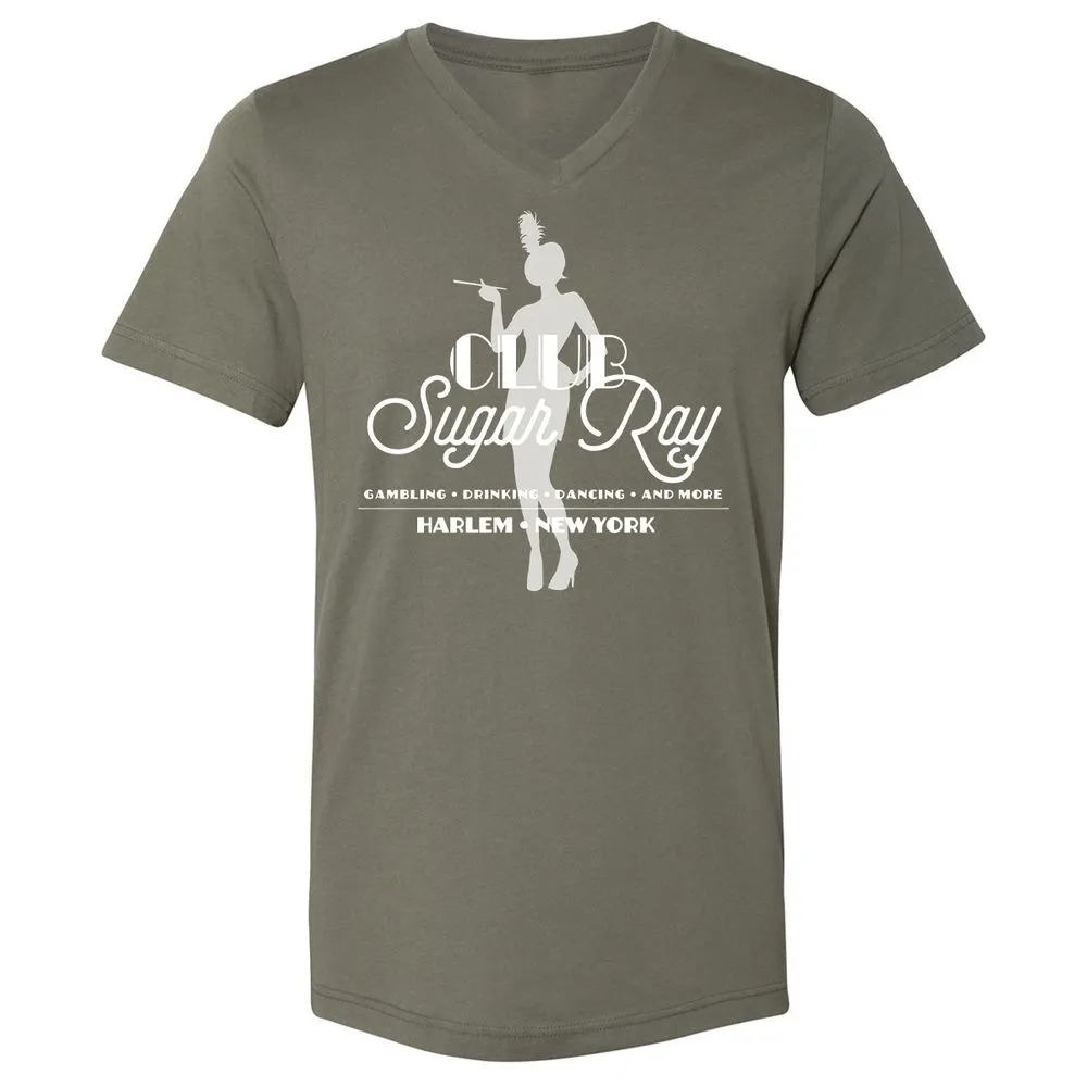 SugarRay - Military Green - 10