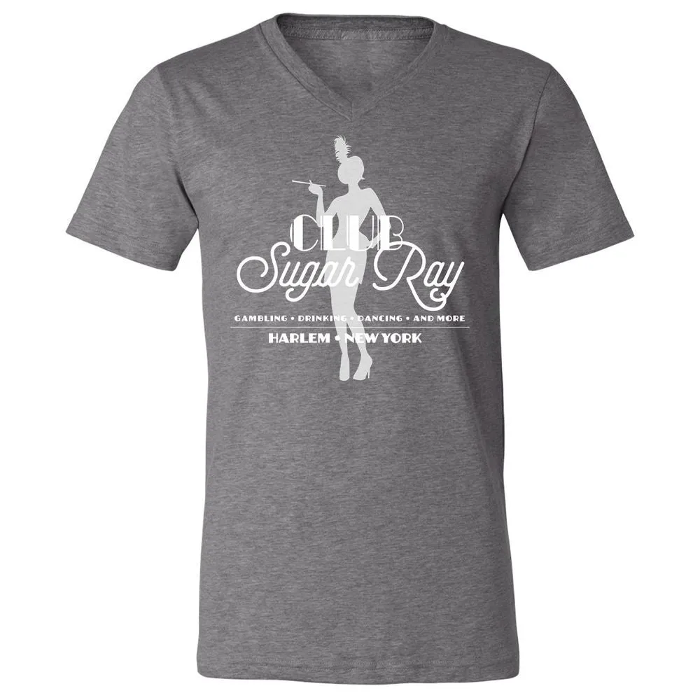 SugarRay - Deep Heather - 13