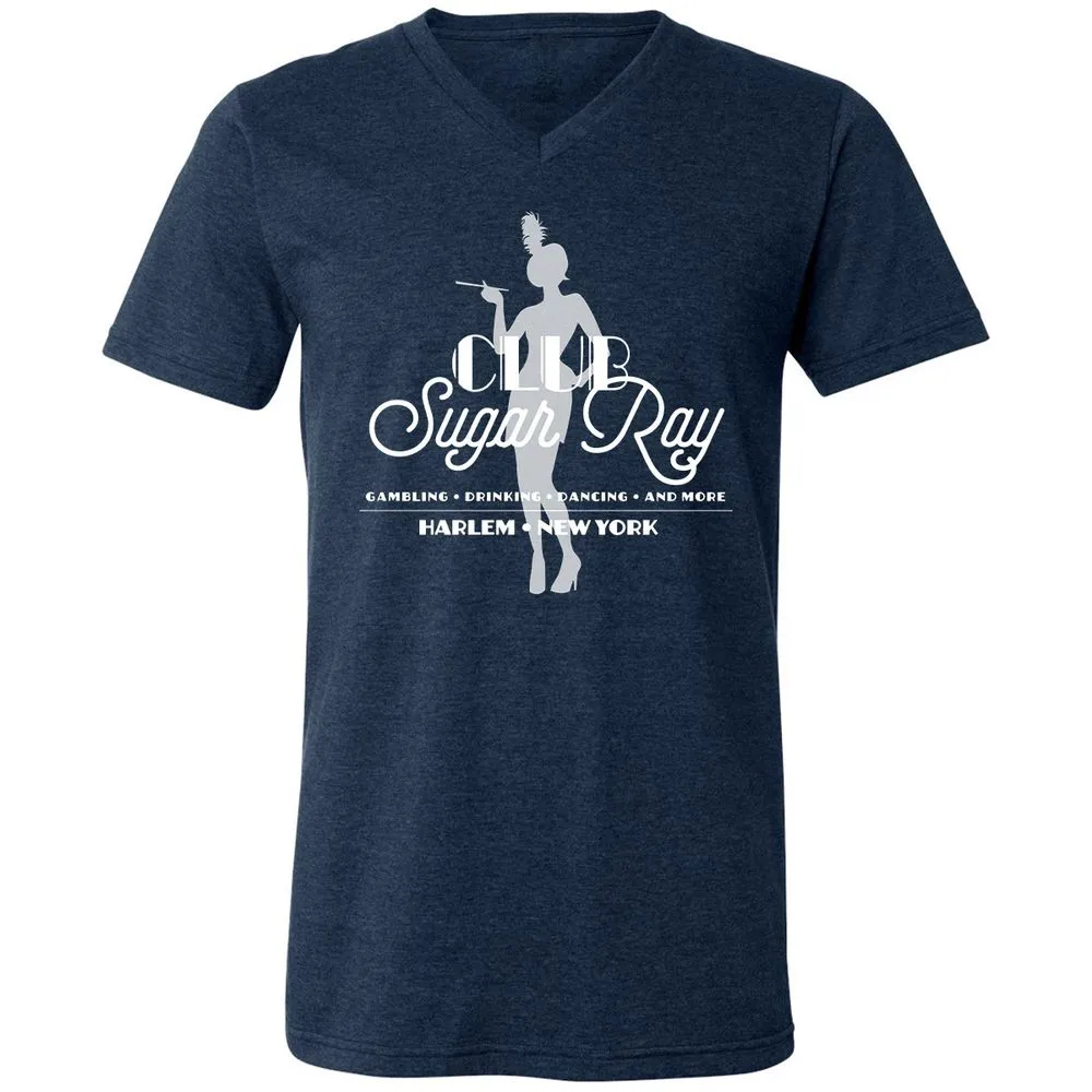 SugarRay - Heather Navy - 15