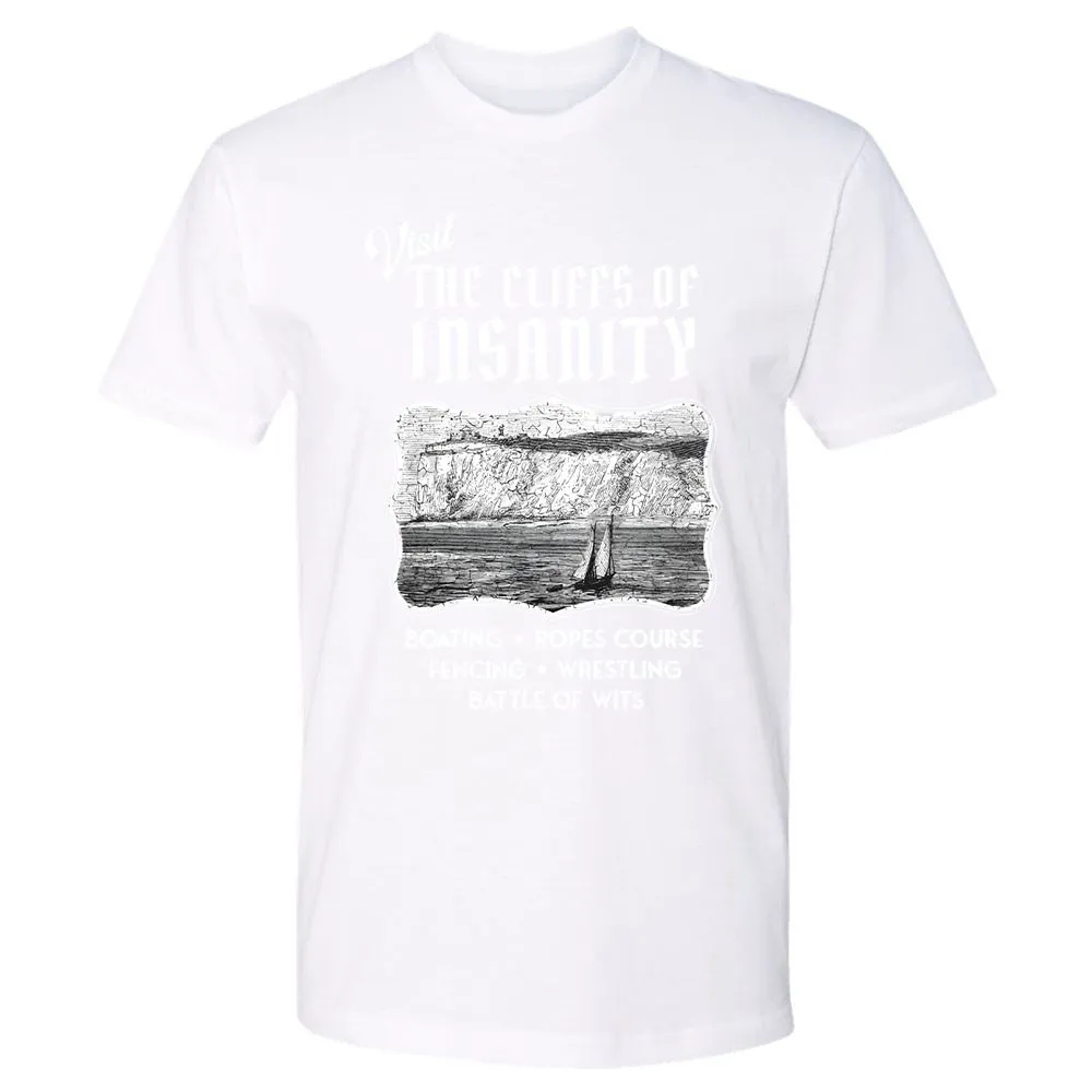 Premium Unisex T-Shirt - JCTVMKQB - White - 4