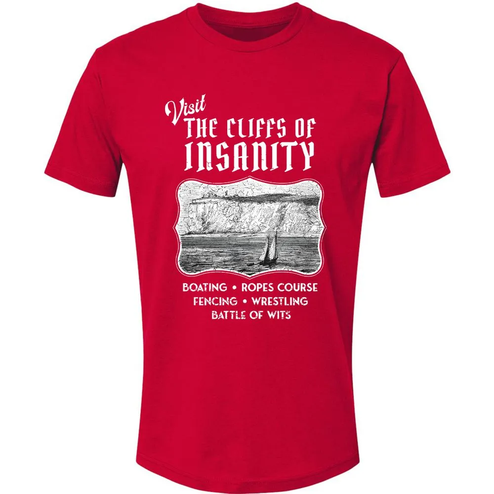 Premium Unisex T-Shirt - JCTVMKQB - Red - 6