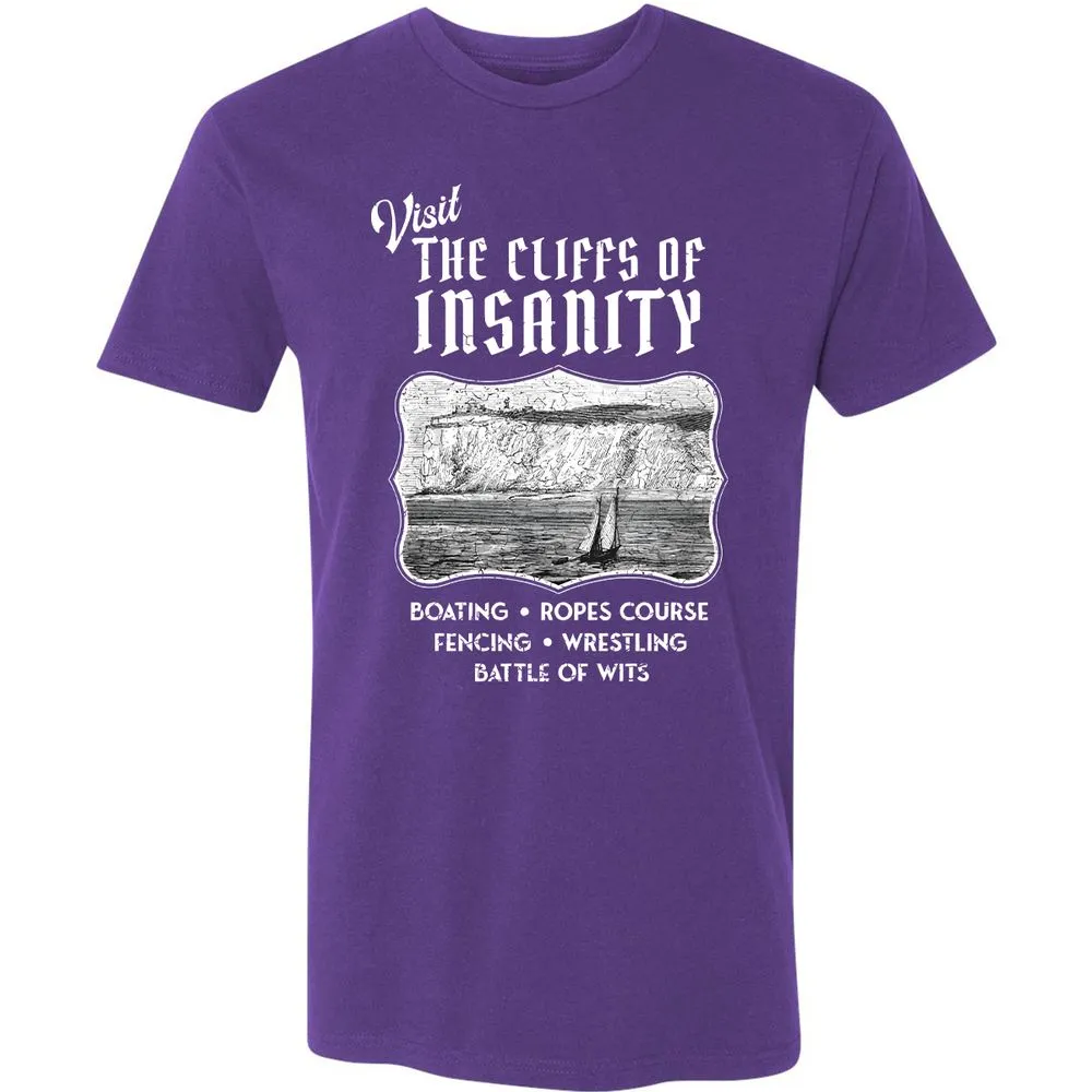 Premium Unisex T-Shirt - JCTVMKQB - Purple Rush - 7