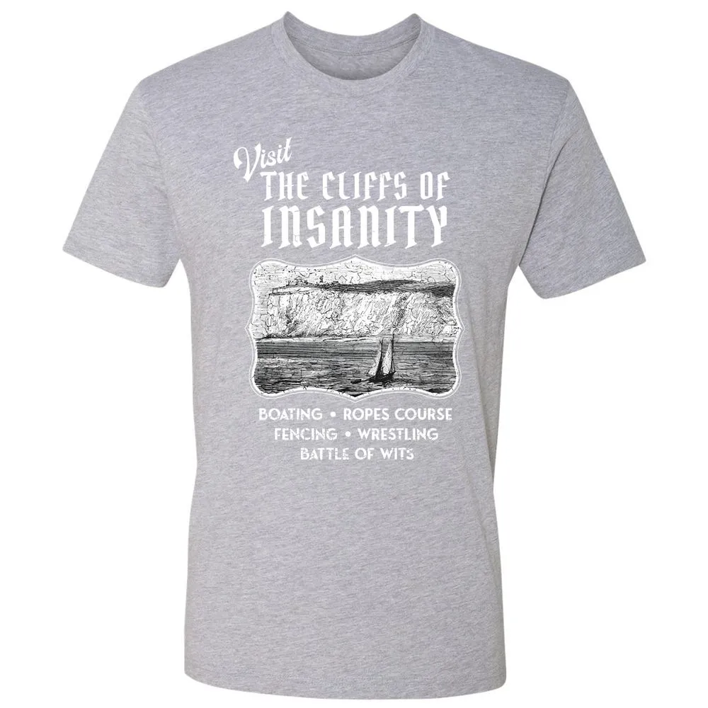Premium Unisex T-Shirt - JCTVMKQB - Heather Grey - 9