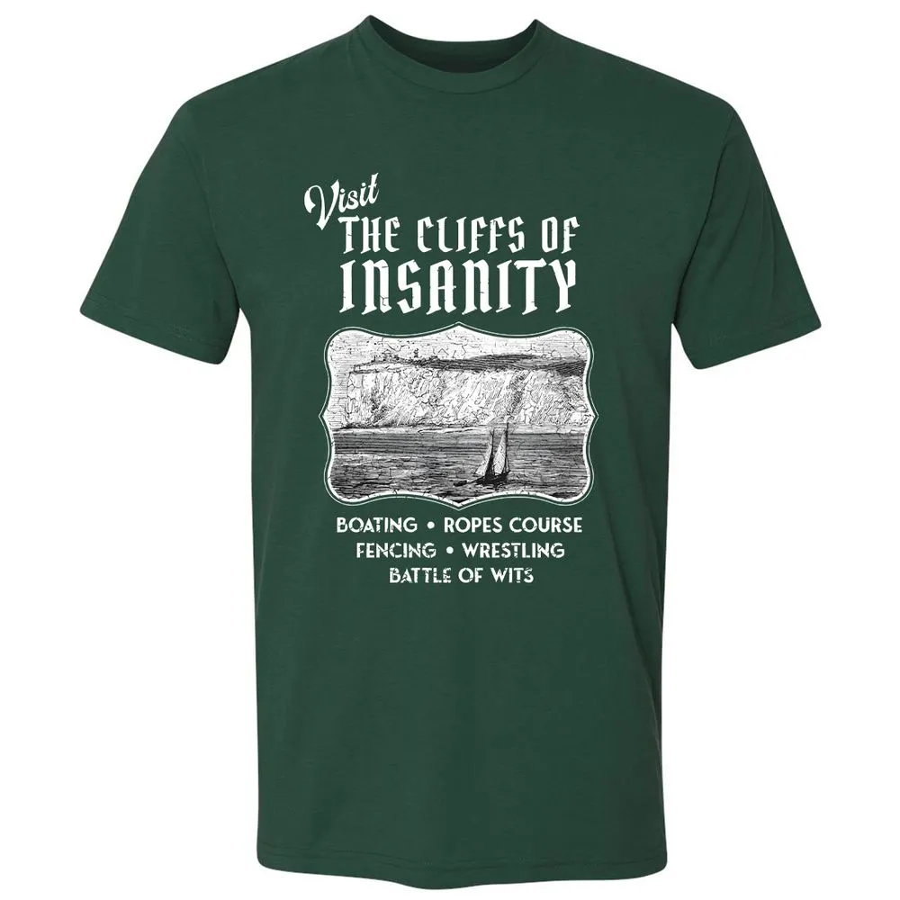 Premium Unisex T-Shirt - JCTVMKQB - Forest Green - 13