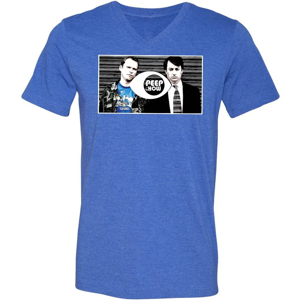 British Comedy Duo - Heather True Royal - 14