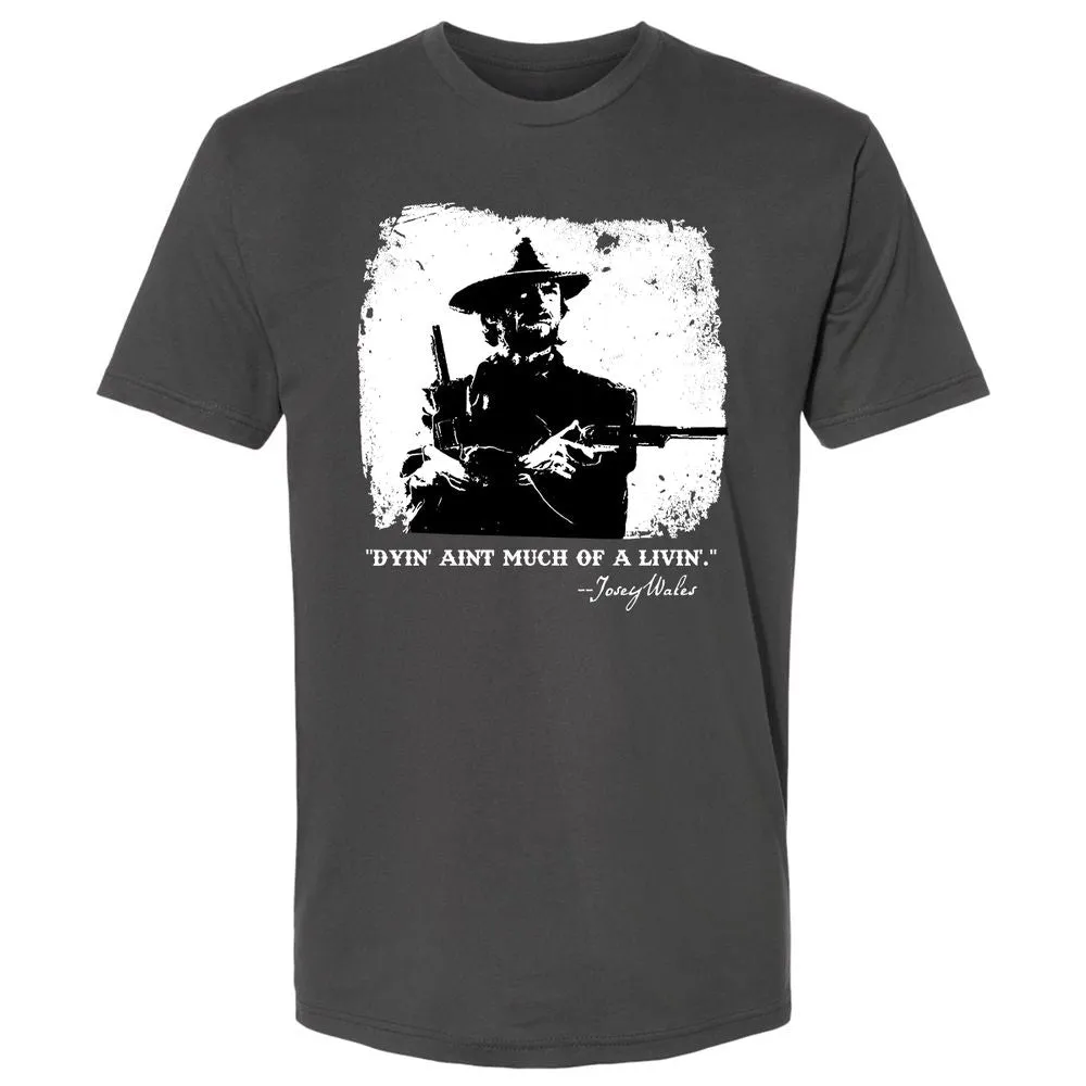 Premium Unisex T-Shirt - RWY3K8JT - Heavy Metal - 8