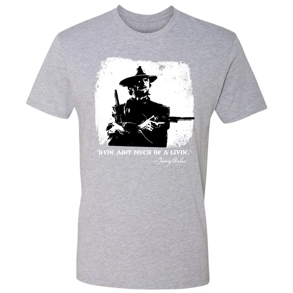 Premium Unisex T-Shirt - RWY3K8JT - Heather Grey - 9